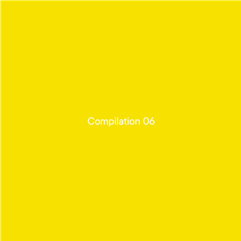 Various Artists ‘Compilation 06’ - 2x12" - Correspondant Various Artists ‘Compilation 06’ - 2x12" - Correspondant