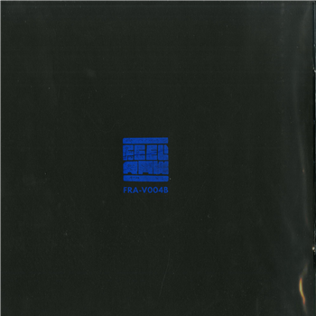 Shuffless - VUOSI EP - PART TWO - Feel Raw Audio Shuffless - VUOSI EP - PART TWO - Feel Raw Audio
