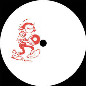 Tale of Tales: Chapter 3 - Various Artists - LAGAFFE TALES Tale of Tales: Chapter 3 - Various Artists - LAGAFFE TALES