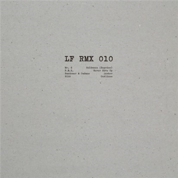 Lf Rmx 010 - VA - Lf Rmx Lf Rmx 010 - VA - Lf Rmx