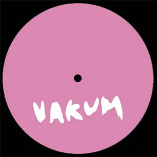 Sagats - Folgaria EP - Vakum Sagats - Folgaria EP - Vakum