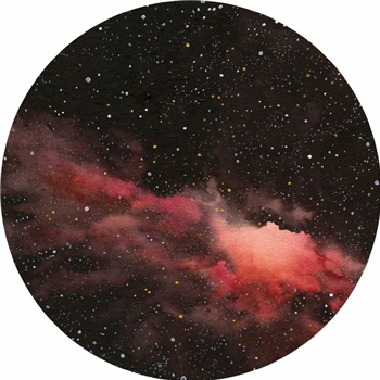 APOENA - Nebulosa EP - Allnite Music