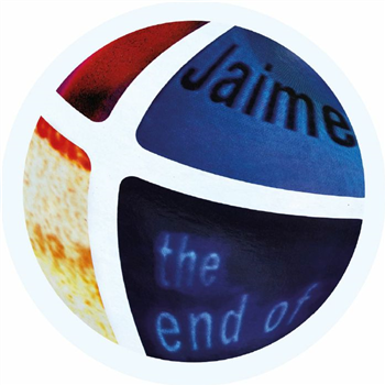 Jaime READ - The End Of - For Those That Knoe