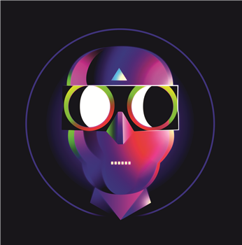 VA - Phil Evans, Pohl, Felipe Valenzuela, Onirik - Binoclorized EP - Hearing Colors VA - Phil Evans, Pohl, Felipe Valenzuela, Onirik - Binoclorized EP - Hearing Colors
