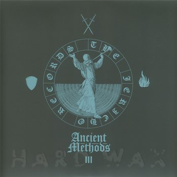Ancient Methods - The Jericho Records - ANCIENT METHODS Ancient Methods - The Jericho Records - ANCIENT METHODS