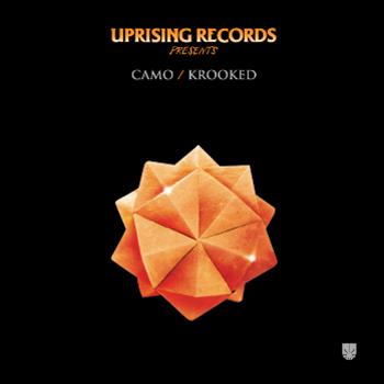 Camo & Krooked - Uprising Records