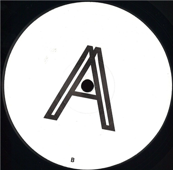 VA - AIMED 001 2x12" - Aimed VA - AIMED 001 2x12" - Aimed