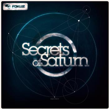 Secrets Of Saturn - Various Artists - Fokuz Recordings