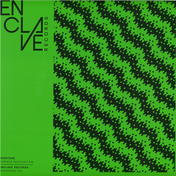 Gessture - Surface Recognition - Enclave Records Gessture - Surface Recognition - Enclave Records