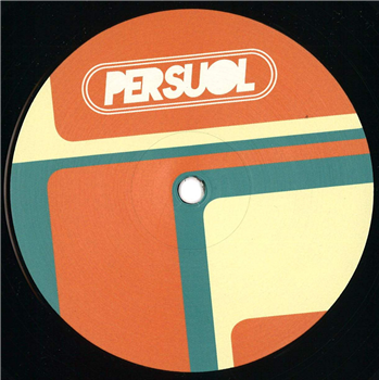 Gabriel Palko - PERSUOL Gabriel Palko - PERSUOL