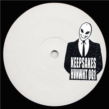 Keepsakes - Years Of Delirium Part 1 [hand stamped] - Haven