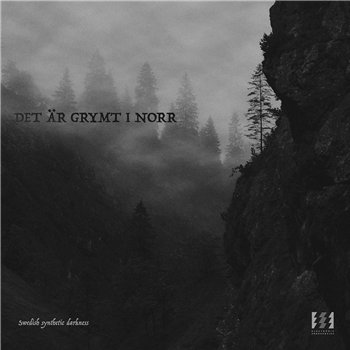 Det Ar Grymt I Norr - Various Artists - Electronic Emergencies