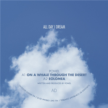 POWEL - EOLOMEA - all day i dream POWEL - EOLOMEA - all day i dream