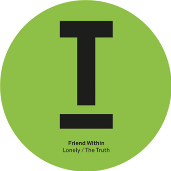 Friend Within - Toolroom Records