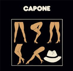 Capone  - MISS YOU