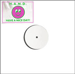 Unknown Artist - HAND003 - Have A Nice day