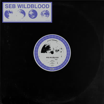 Seb Wildblood - Grab the Wheel - All My Thoughts