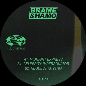 Brame & Hamo - Celebrity Impersonator - Brame & Hamo