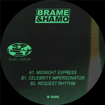 Brame & Hamo - Celebrity Impersonator - Brame & Hamo Brame & Hamo - Celebrity Impersonator - Brame & Hamo