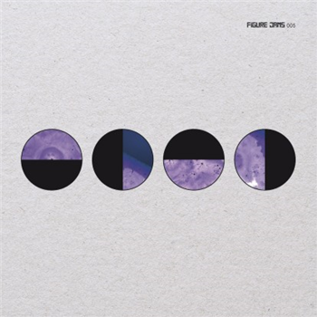 Juxta Position X Pablo Mateo - Figurejams Juxta Position X Pablo Mateo - Figurejams