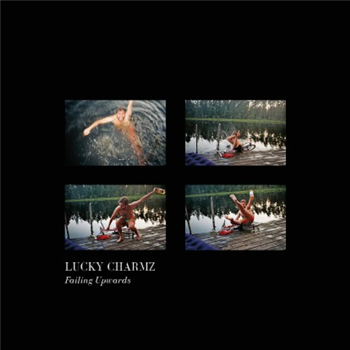 Lucky Charmz - Failing Upwards - Lehult Lucky Charmz - Failing Upwards - Lehult