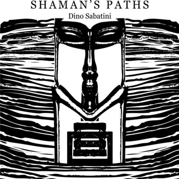 Dino Sabatini - Shamans Paths (special Edition) (2lp) - Outis