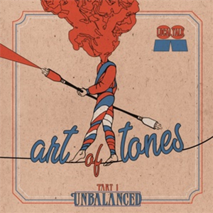 ART OF TONES - UNBALANCED PART 1 - LOCAL TALK