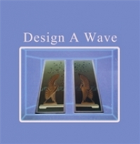 DESIGN A WAVE - LIVE ON YOUR YARD EP - Alter