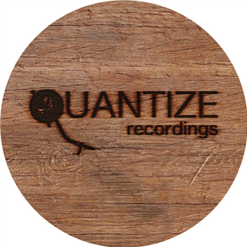 Timmy Regisford ft Tiger Wilson - Falling In Love - QUANTIZE RECORDINGS