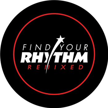 6th Borough Project - Find Your Rhythm Remixed, Part One - FIFTY FATHOMS DEEP 6th Borough Project - Find Your Rhythm Remixed, Part One - FIFTY FATHOMS DEEP