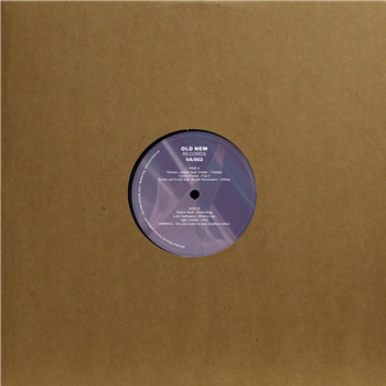 Old New Records - Va - Old New Records Old New Records - Va - Old New Records