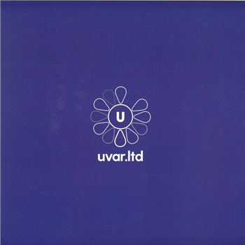 UVARLTD003 - Va (2 x 12) - UVAR