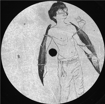 Enzo Leep - Seoul EP - Rewire Enzo Leep - Seoul EP - Rewire