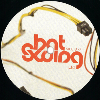 Deep Society EP - Va - Hat Swing Deep Society EP - Va - Hat Swing