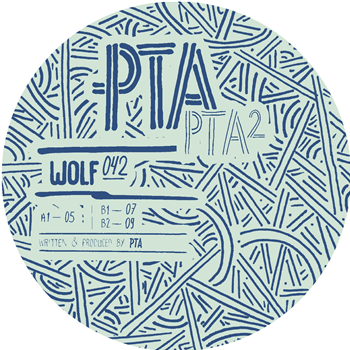 PTA - PTA 2 - WOLFSKUIL