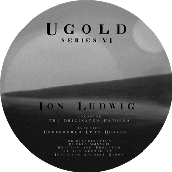 ION LUDWIG - UGOLD SERIES VI - UGOLD SERIES