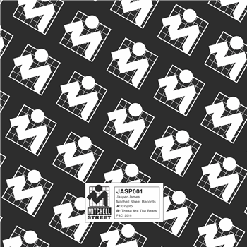 Jasper James - Mitchell Street Records