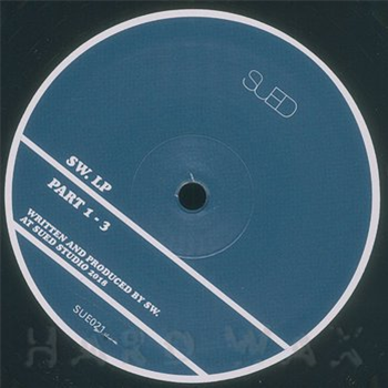 SW - Sued 021 - Sued