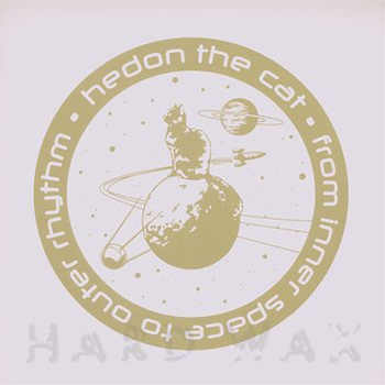 Hedon The Cat - From Inner Space To Outer Rhythm - Wandering