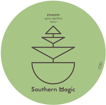 NGURU - Va - Southern Magic Chile 999