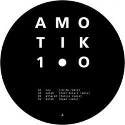 Amotik - Amotik 010 - AMOTIK