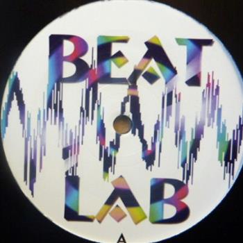Spearian & Master Editor - Beat Lab
