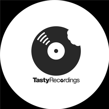 Discotron - Tasty Recordings Sampler 002 - Tasty Recordings
