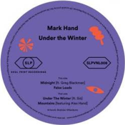 Mark Hand - Under the Winter - Soul Print Recordings