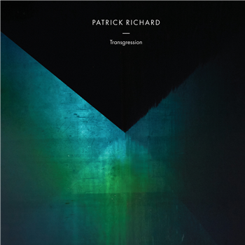 Patrick Richard - Transgression - ROMB