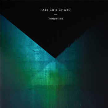 Patrick Richard - Transgression - ROMB Patrick Richard - Transgression - ROMB