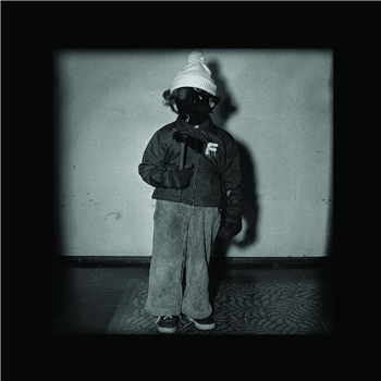 Opål - Luminescence EP - incl. PVS remix - COUNTERWEIGHT Opål - Luminescence EP - incl. PVS remix - COUNTERWEIGHT