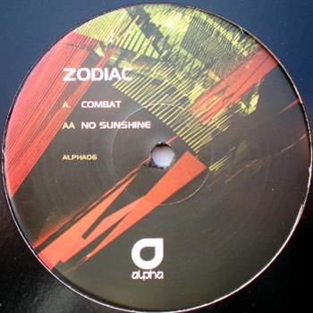 Zodiac - Alpha