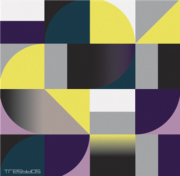 Neik - Radio Tango EP - Tresydos