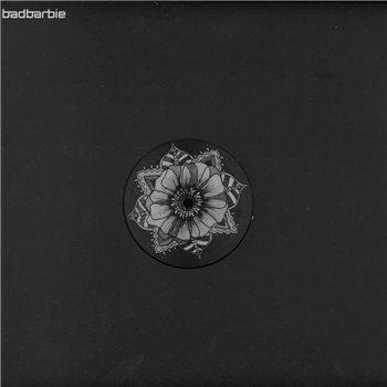 Marc Faenger - Cabinet EP - Bad Barbie Records Marc Faenger - Cabinet EP - Bad Barbie Records